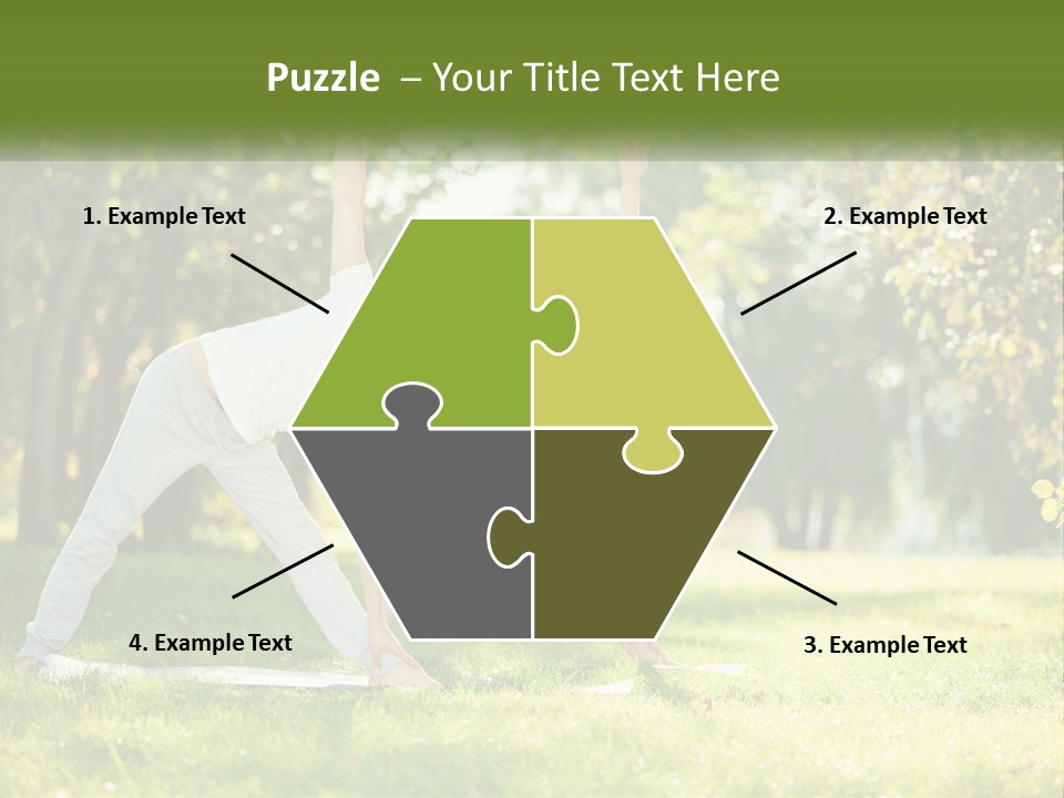 Sad Sea Coastal PowerPoint Template