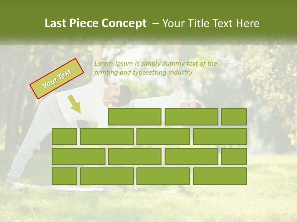 Sad Sea Coastal PowerPoint Template