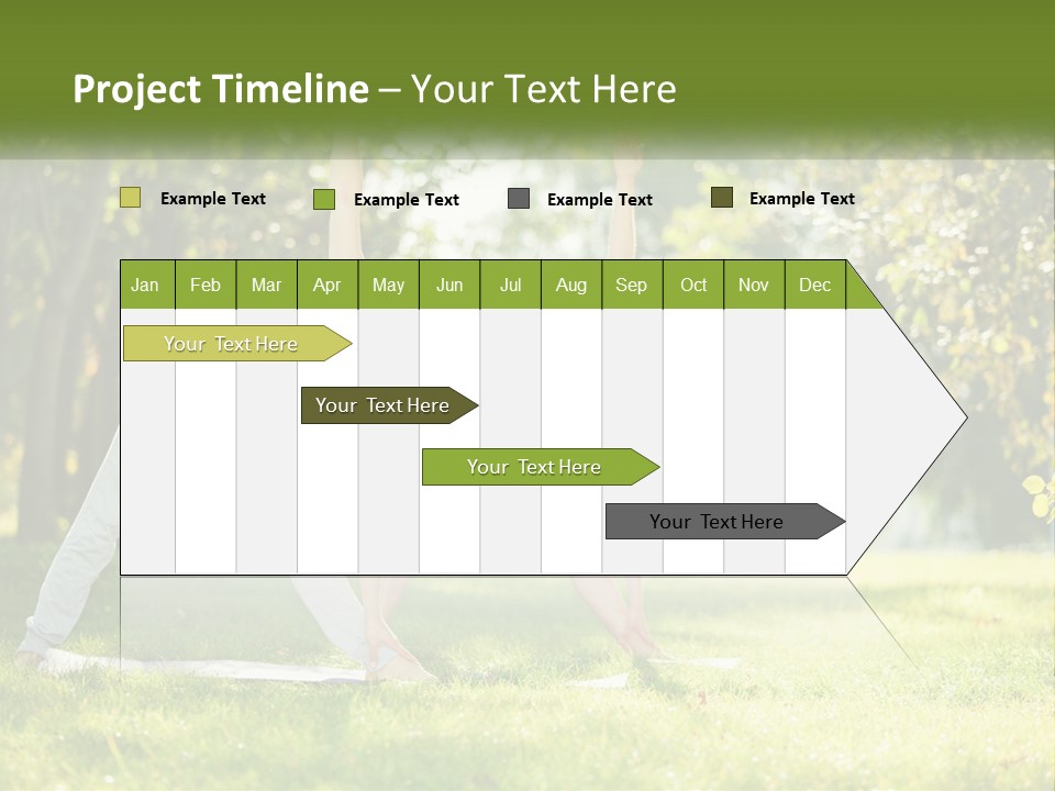 Sad Sea Coastal PowerPoint Template