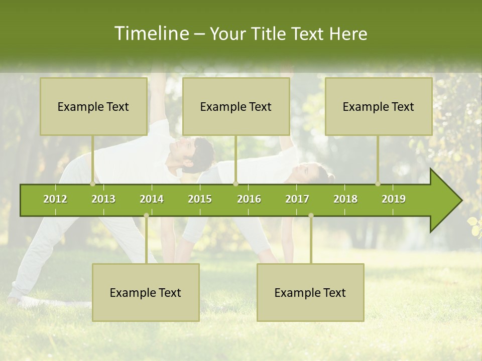 Sad Sea Coastal PowerPoint Template