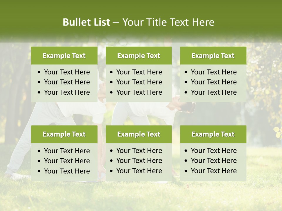 Sad Sea Coastal PowerPoint Template