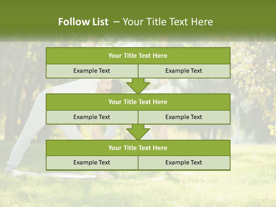 Sad Sea Coastal PowerPoint Template