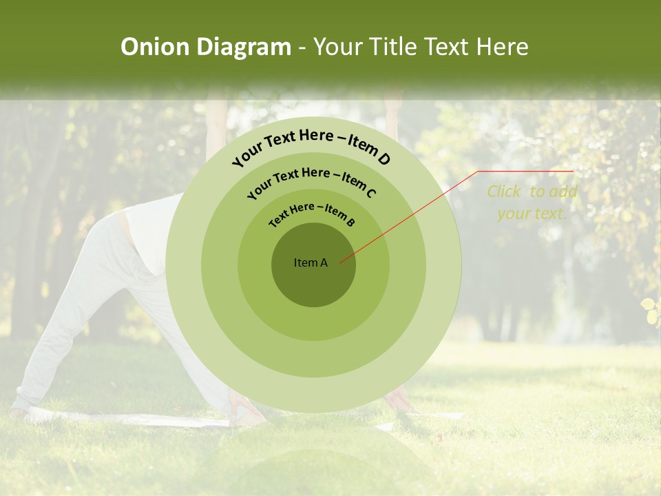 Sad Sea Coastal PowerPoint Template