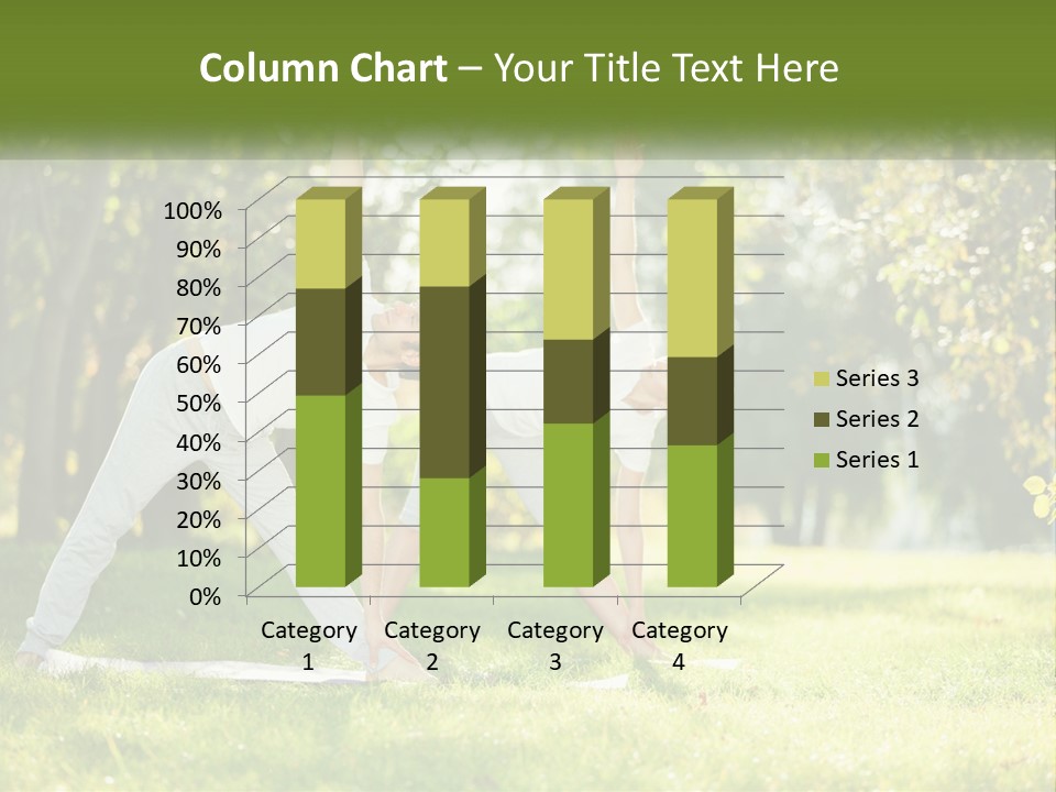 Sad Sea Coastal PowerPoint Template