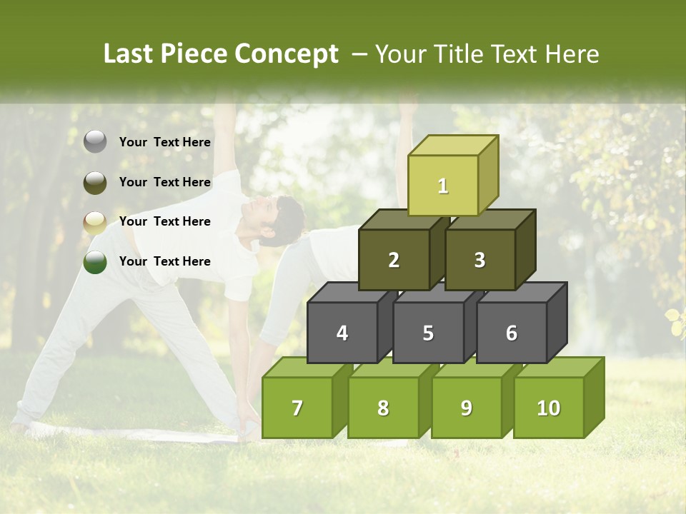 Sad Sea Coastal PowerPoint Template