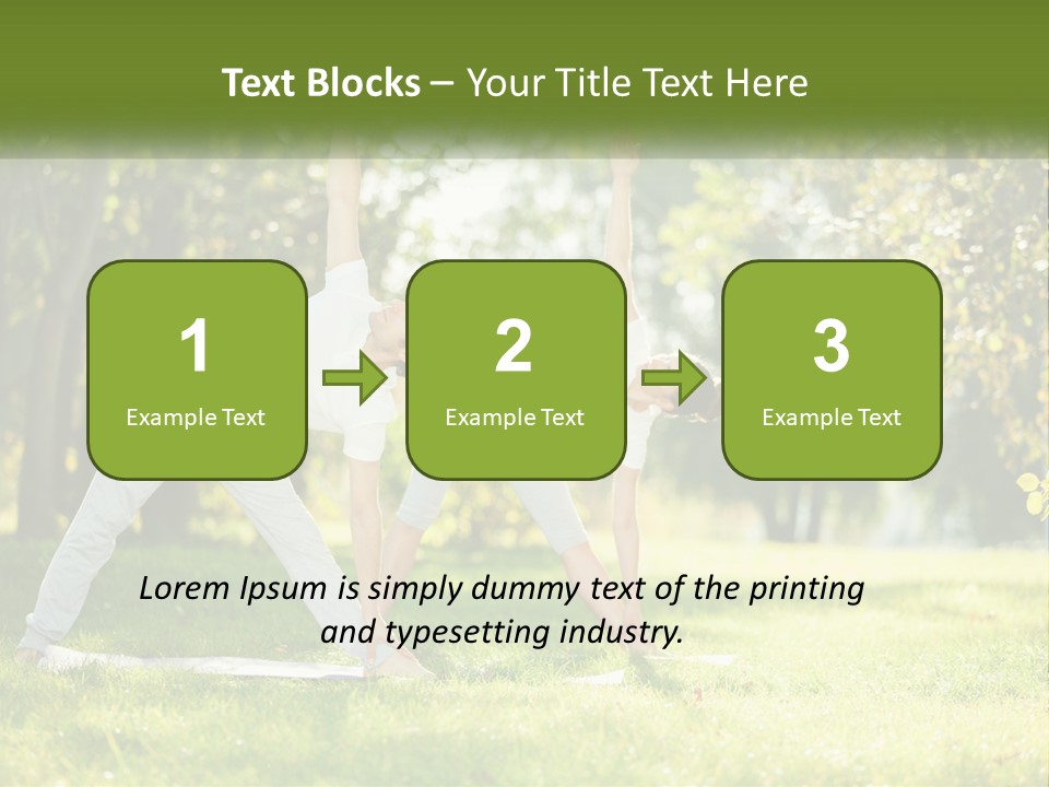 Sad Sea Coastal PowerPoint Template