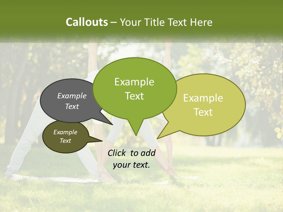 Sad Sea Coastal PowerPoint Template