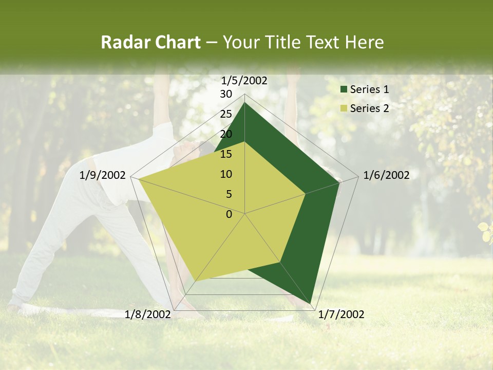 Sad Sea Coastal PowerPoint Template