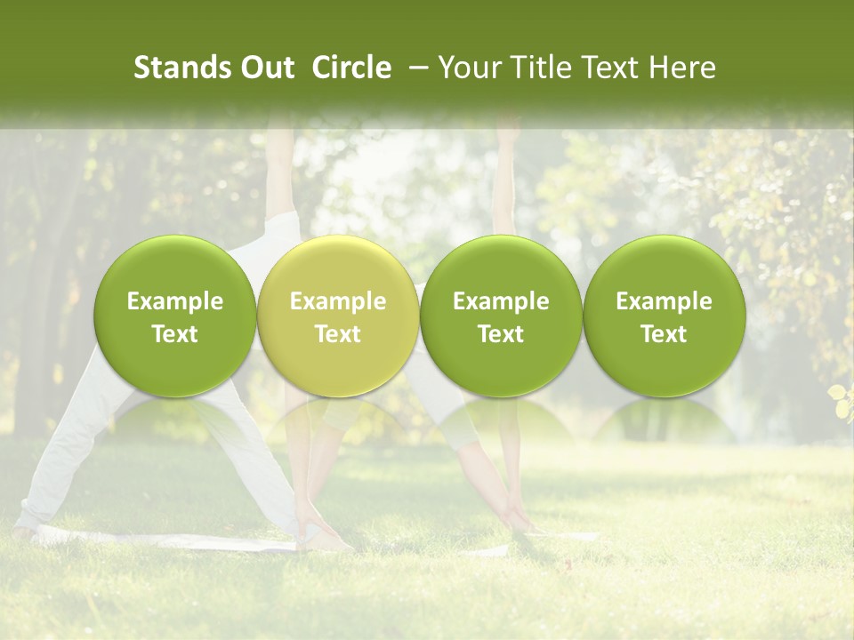 Sad Sea Coastal PowerPoint Template