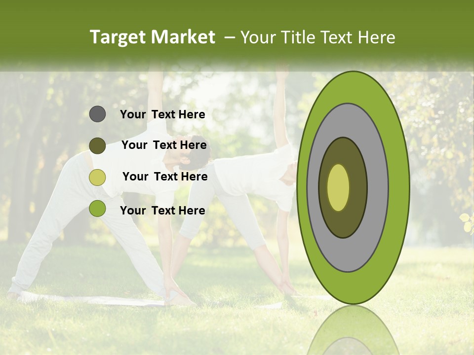 Sad Sea Coastal PowerPoint Template