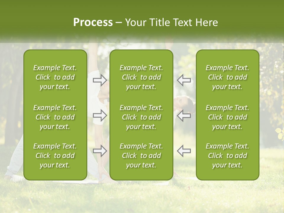 Sad Sea Coastal PowerPoint Template