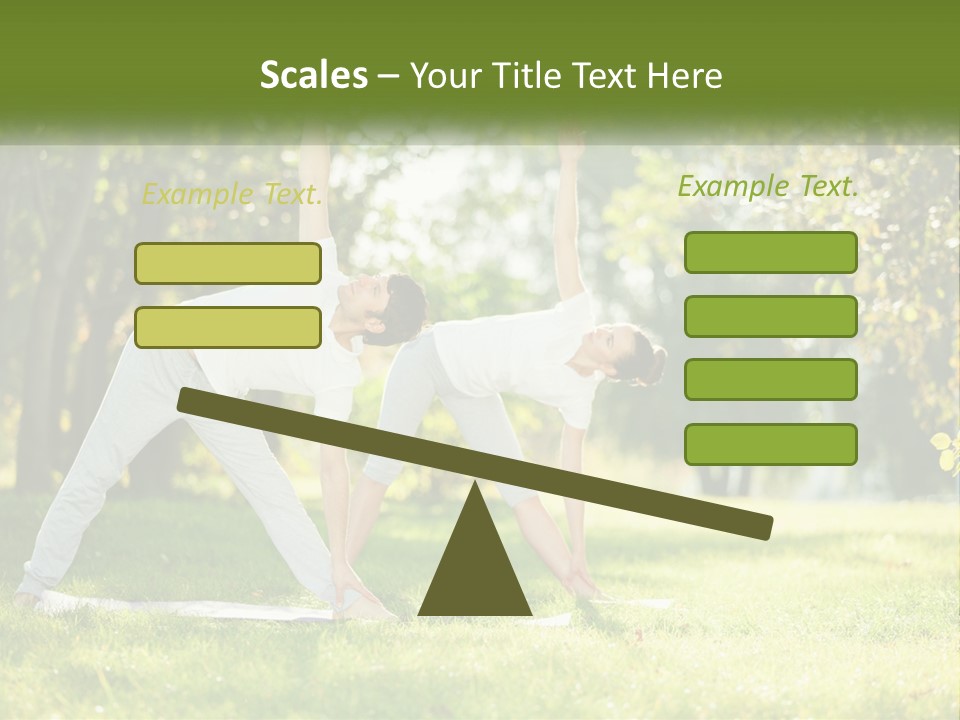 Sad Sea Coastal PowerPoint Template