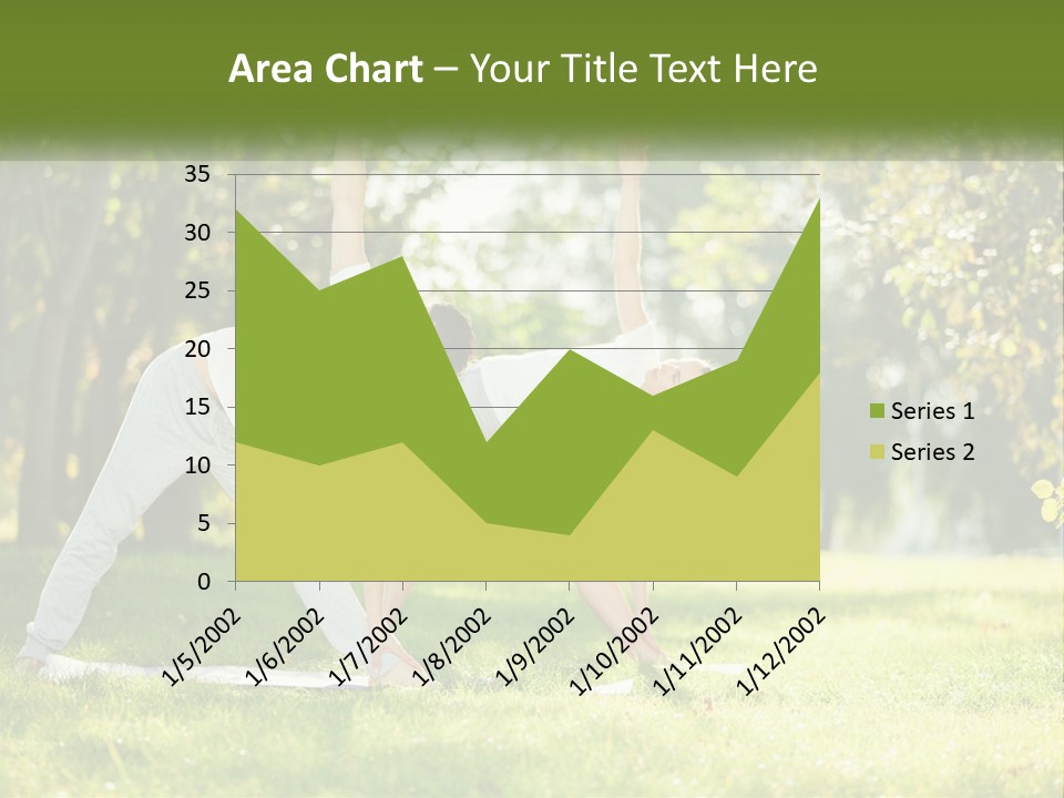 Sad Sea Coastal PowerPoint Template