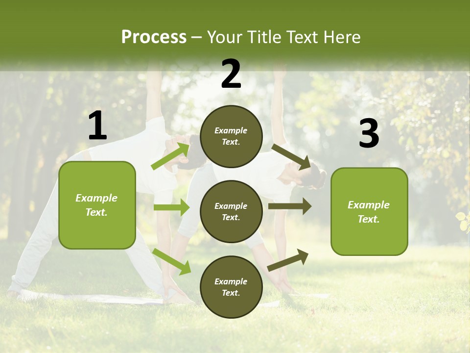 Sad Sea Coastal PowerPoint Template