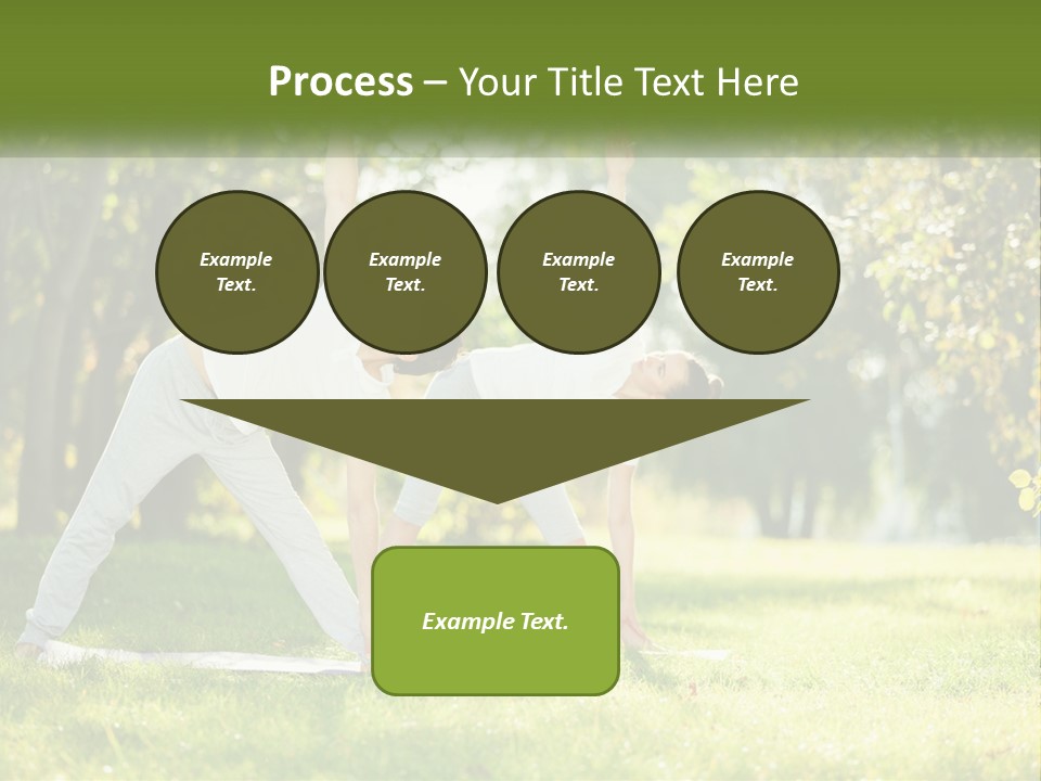 Sad Sea Coastal PowerPoint Template