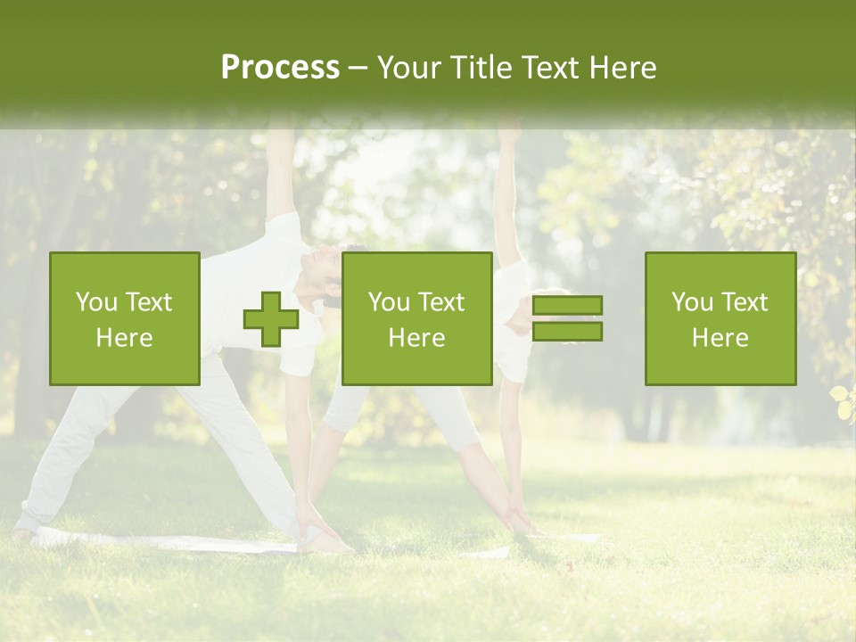 Sad Sea Coastal PowerPoint Template