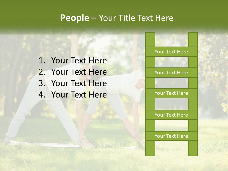 Sad Sea Coastal PowerPoint Template