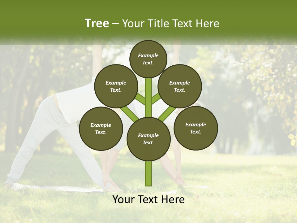 Sad Sea Coastal PowerPoint Template