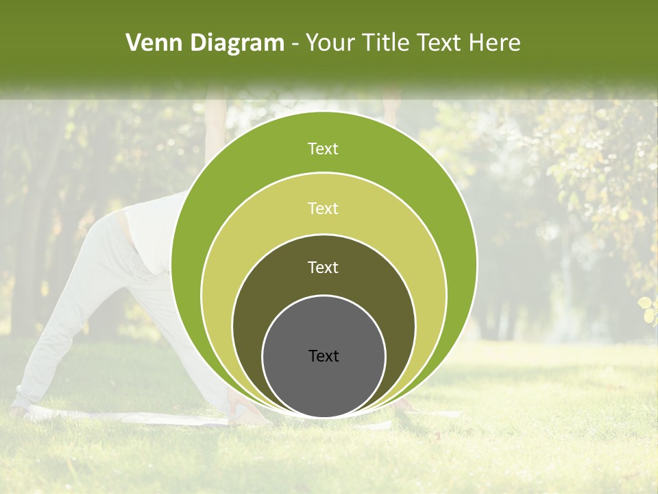 Sad Sea Coastal PowerPoint Template