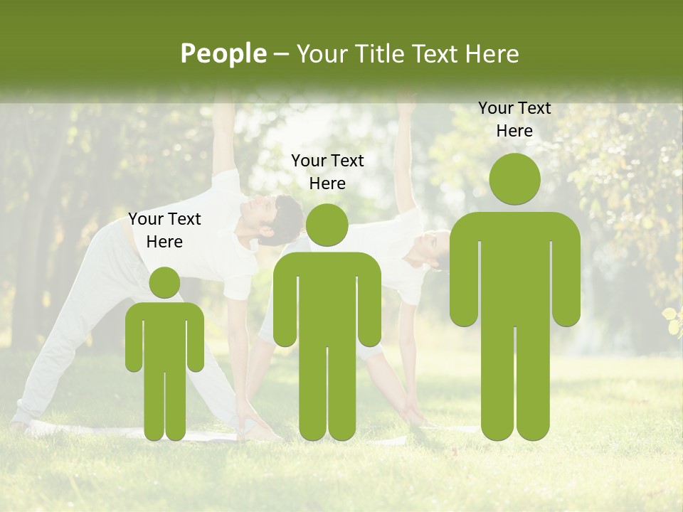 Sad Sea Coastal PowerPoint Template