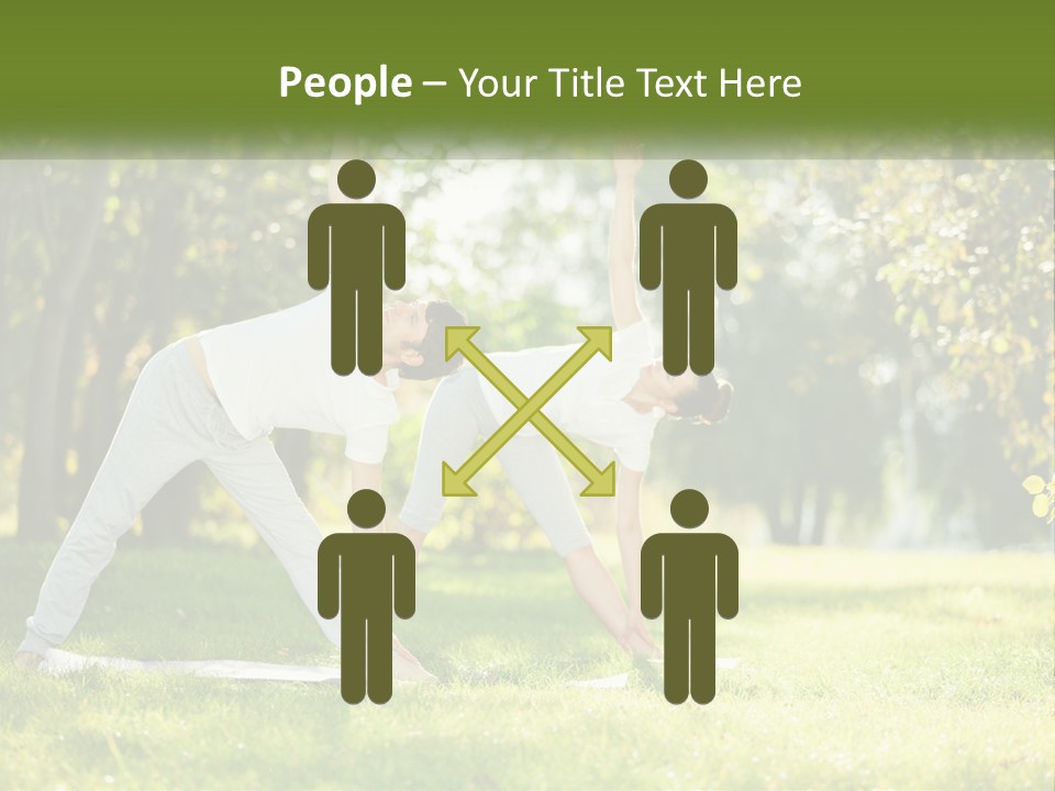 Sad Sea Coastal PowerPoint Template