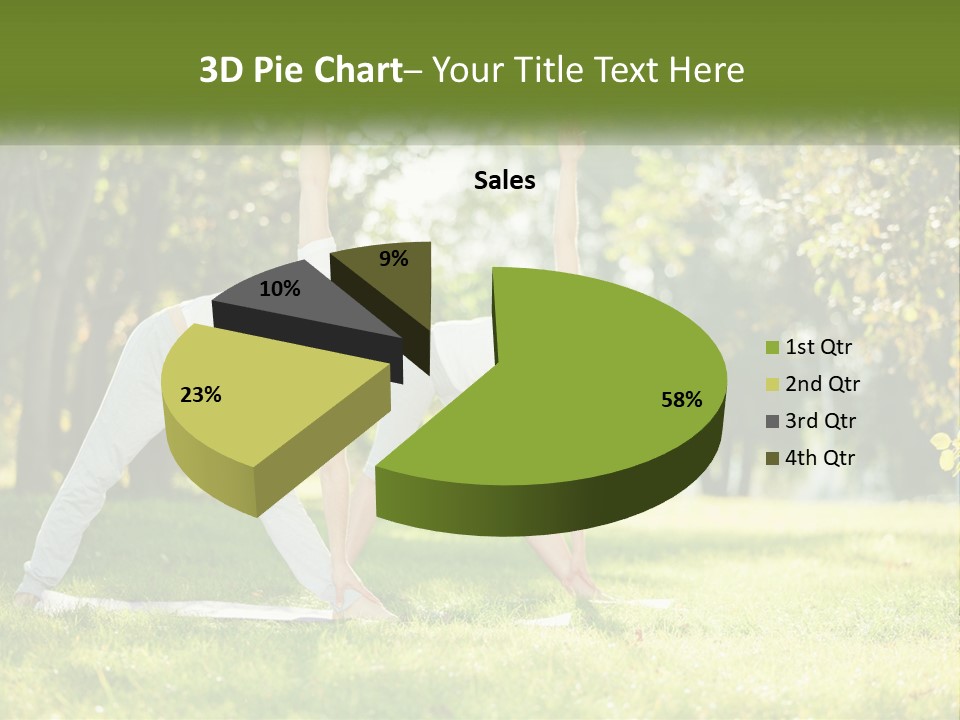 Sad Sea Coastal PowerPoint Template