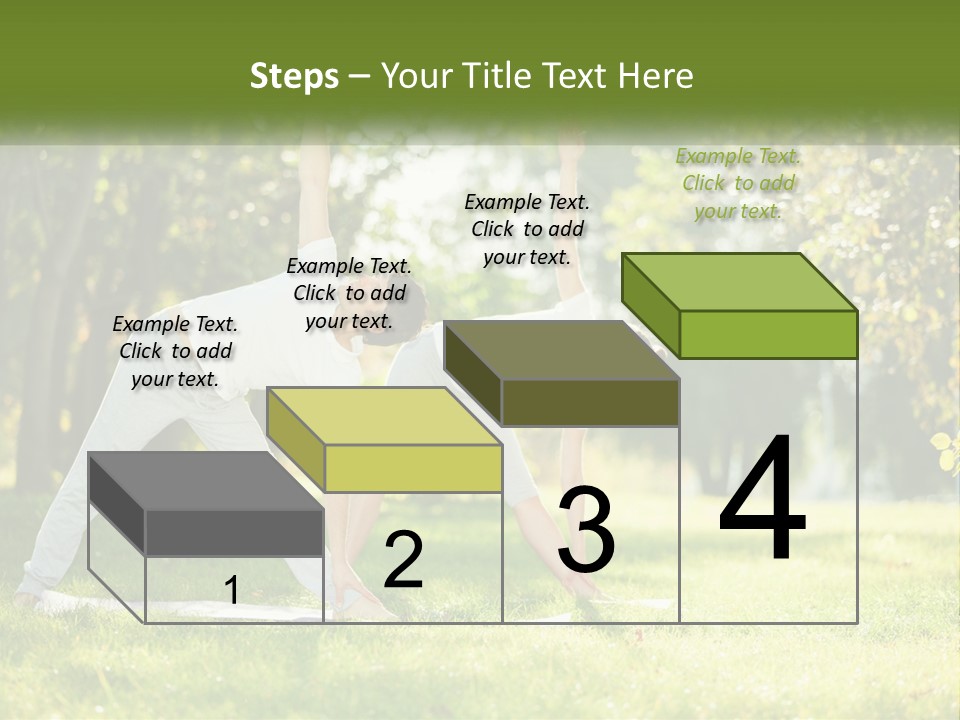 Sad Sea Coastal PowerPoint Template
