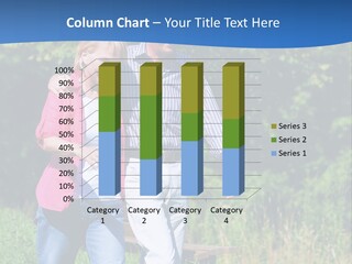 Lifestyle Sunrise White PowerPoint Template