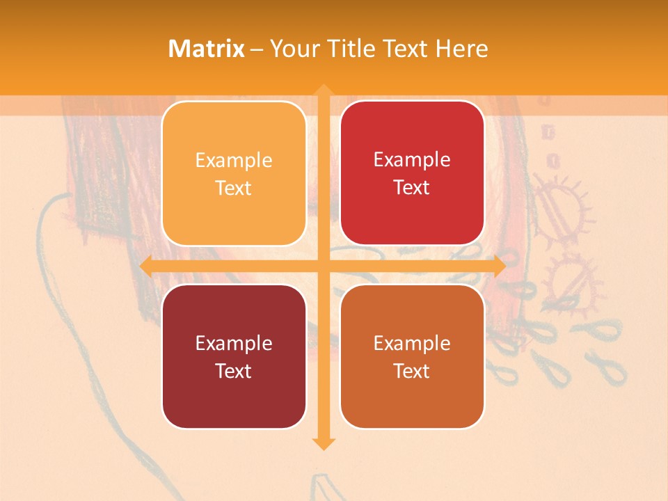 Ocean Senior Wellness PowerPoint Template