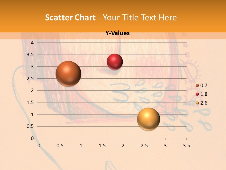 Ocean Senior Wellness PowerPoint Template