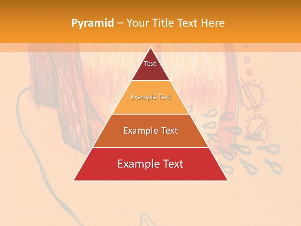 Ocean Senior Wellness PowerPoint Template