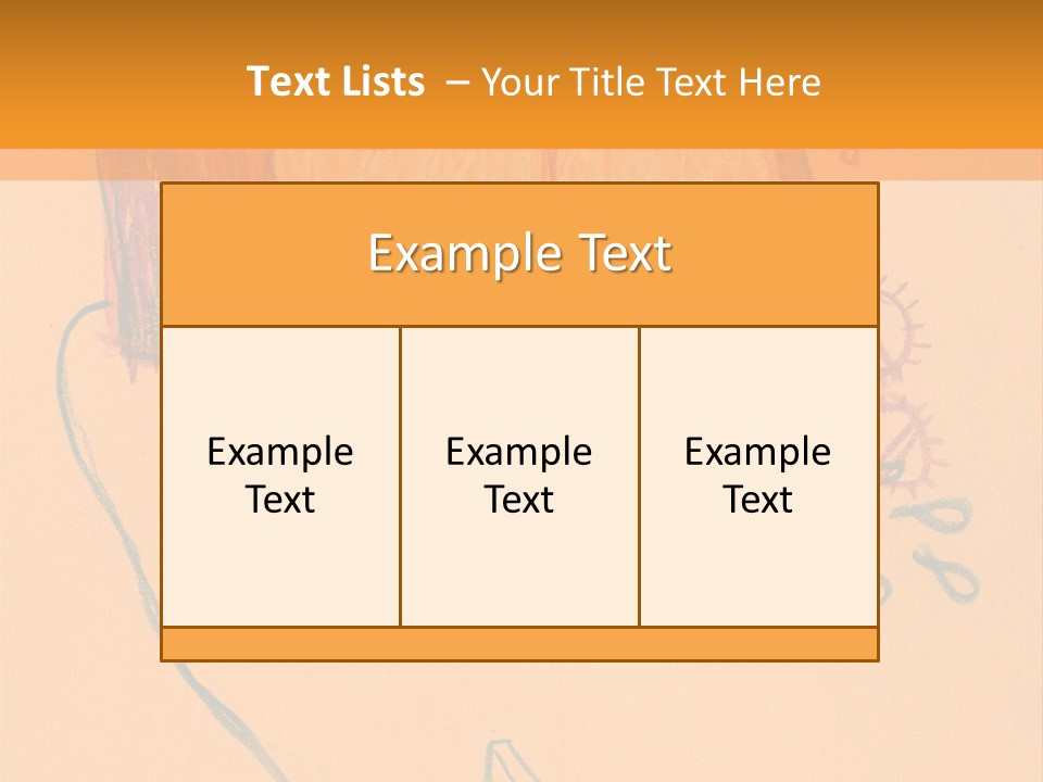 Ocean Senior Wellness PowerPoint Template