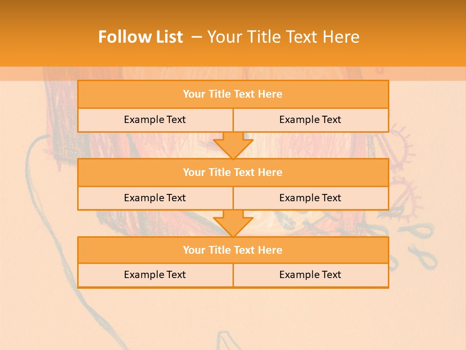 Ocean Senior Wellness PowerPoint Template