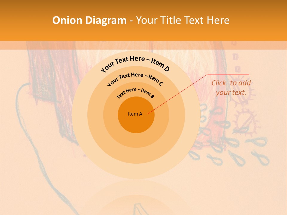 Ocean Senior Wellness PowerPoint Template