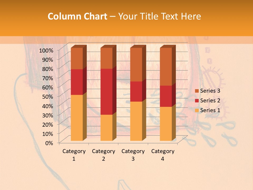 Ocean Senior Wellness PowerPoint Template