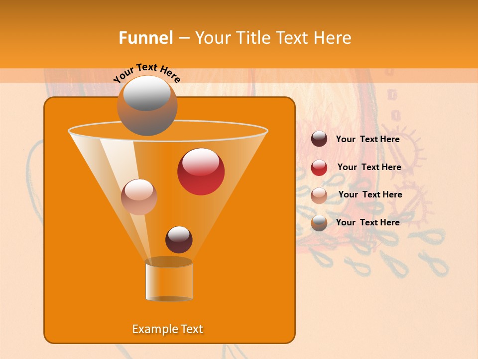 Ocean Senior Wellness PowerPoint Template