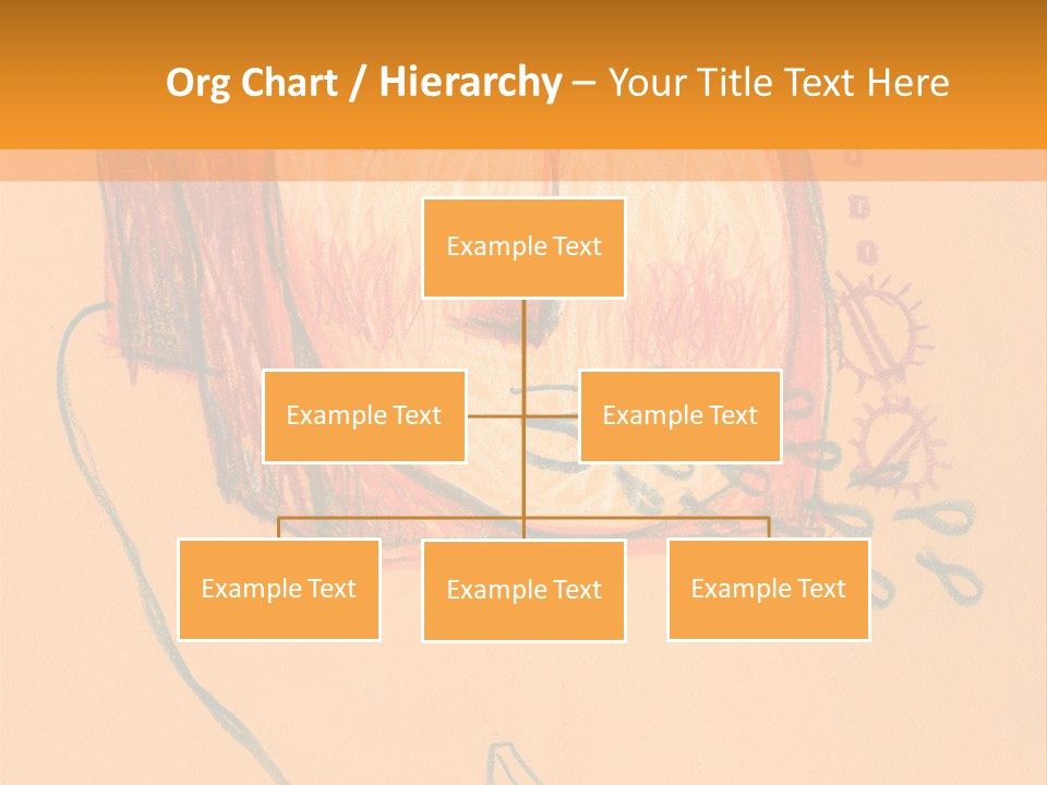 Ocean Senior Wellness PowerPoint Template