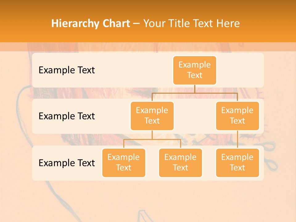 Ocean Senior Wellness PowerPoint Template