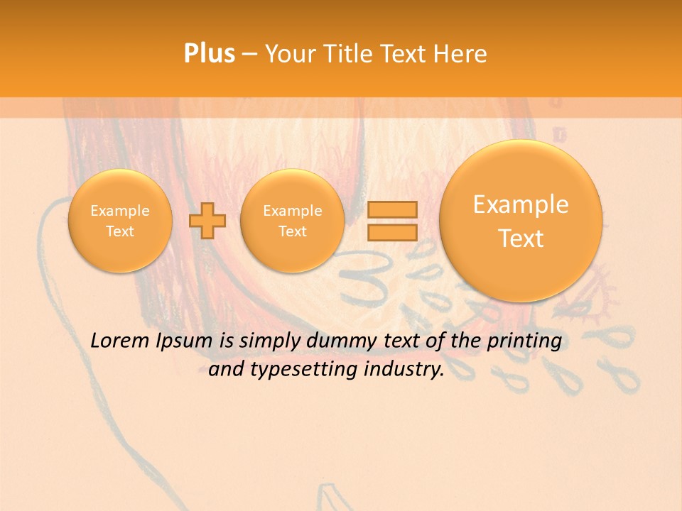 Ocean Senior Wellness PowerPoint Template