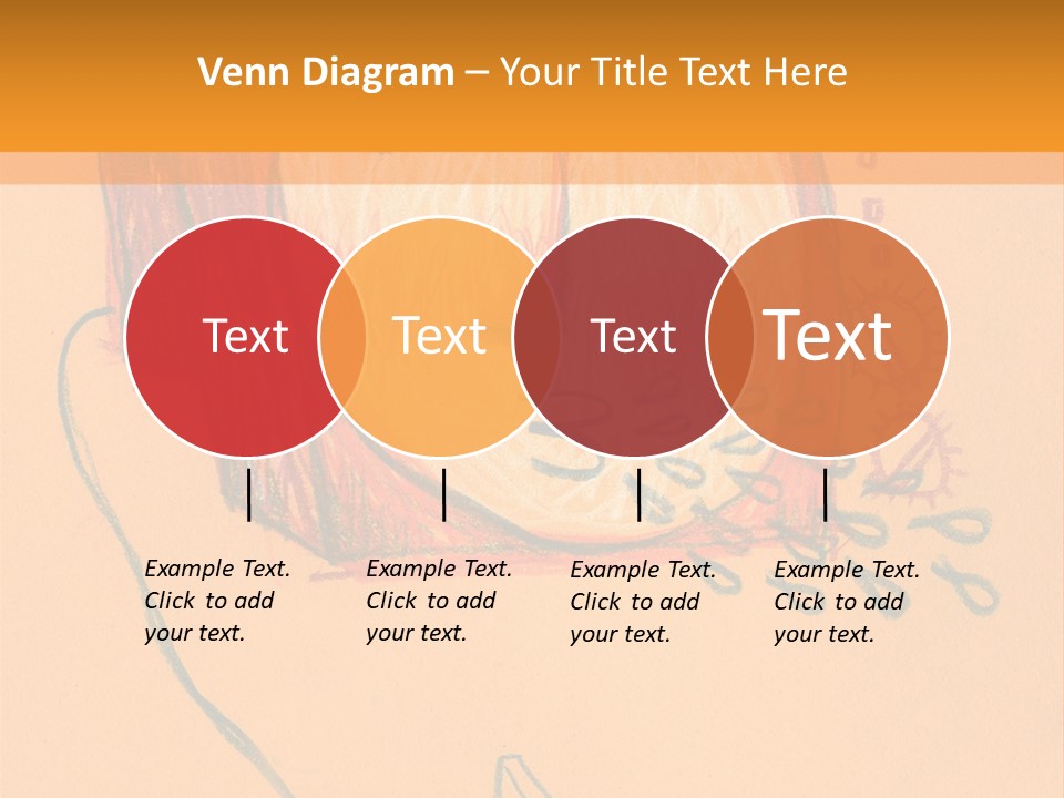 Ocean Senior Wellness PowerPoint Template