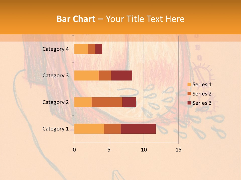Ocean Senior Wellness PowerPoint Template