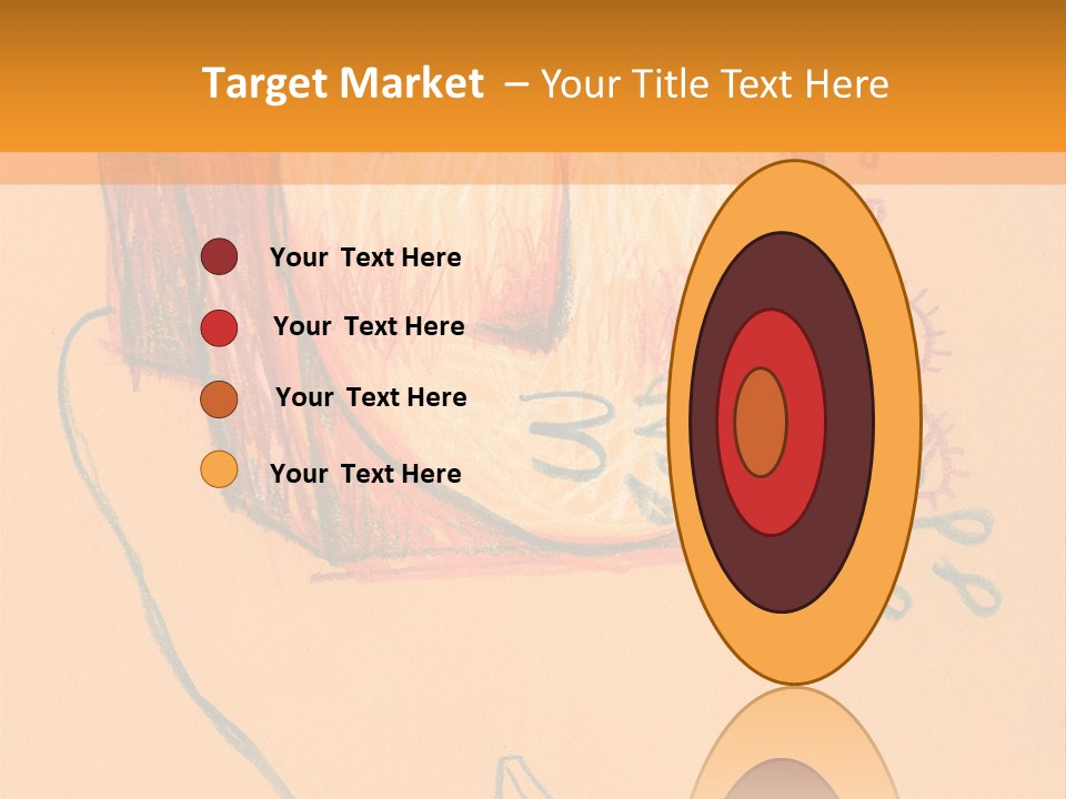 Ocean Senior Wellness PowerPoint Template