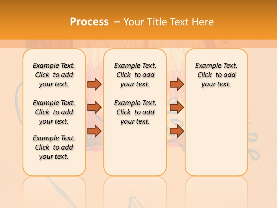 Ocean Senior Wellness PowerPoint Template