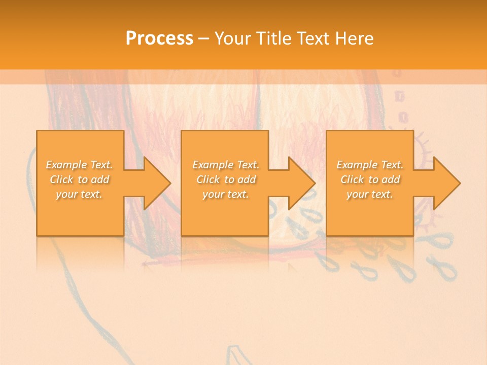 Ocean Senior Wellness PowerPoint Template
