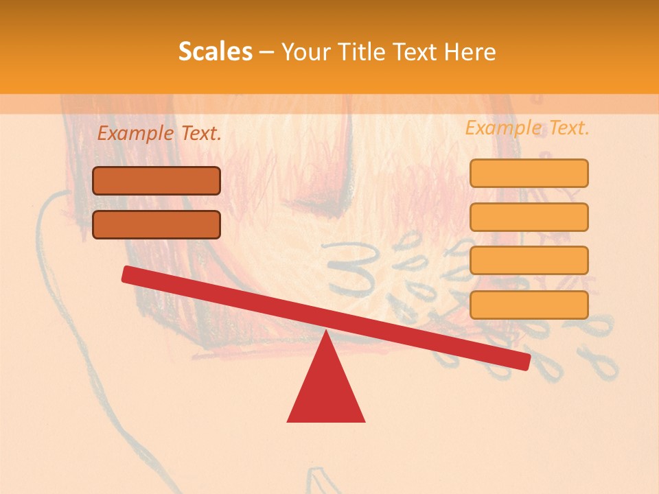 Ocean Senior Wellness PowerPoint Template