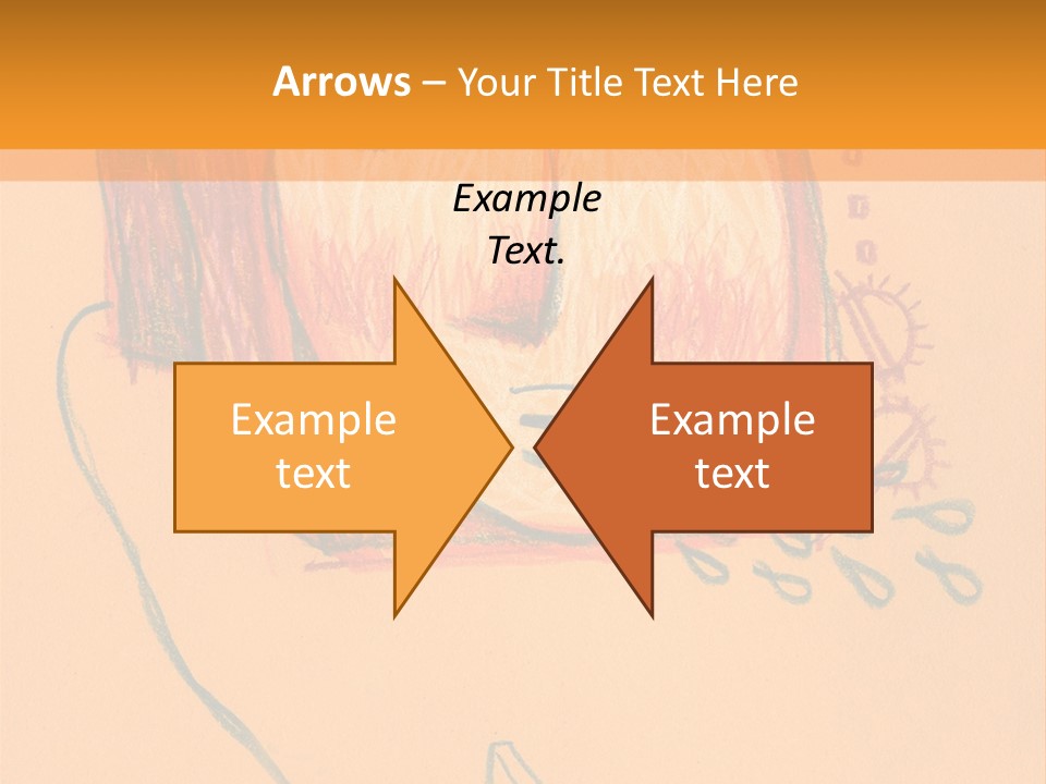 Ocean Senior Wellness PowerPoint Template