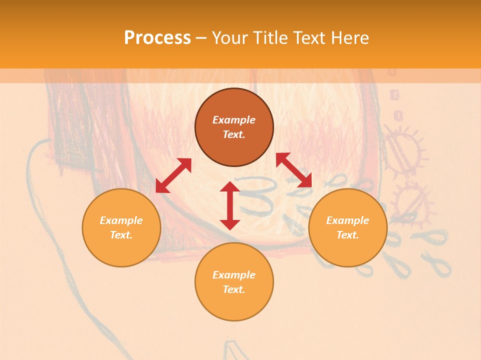 Ocean Senior Wellness PowerPoint Template