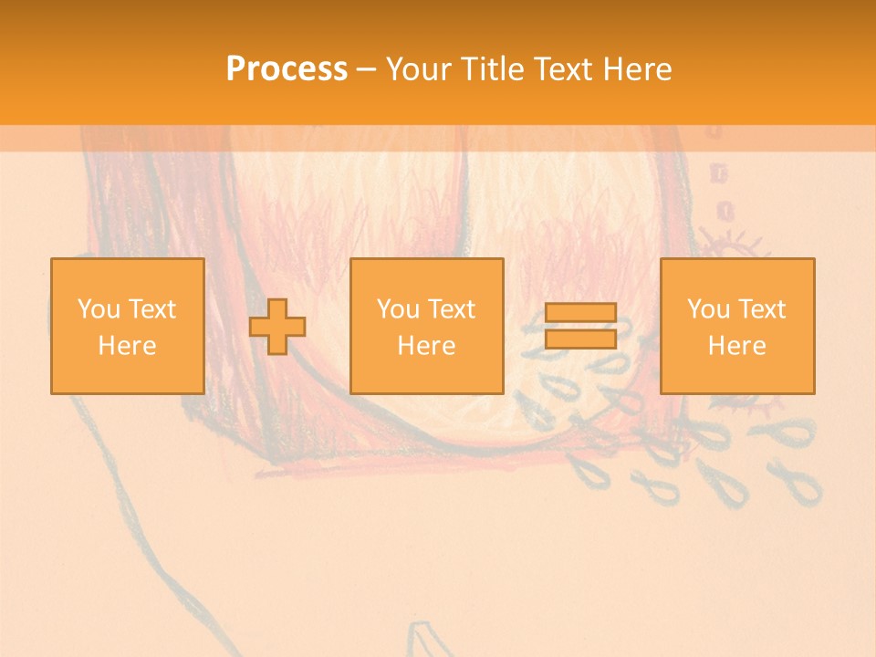 Ocean Senior Wellness PowerPoint Template