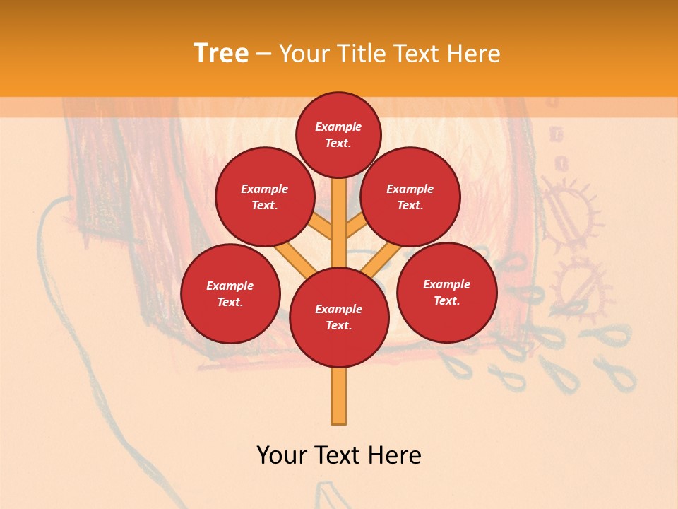 Ocean Senior Wellness PowerPoint Template