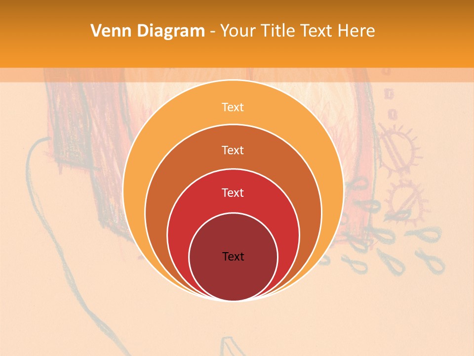 Ocean Senior Wellness PowerPoint Template